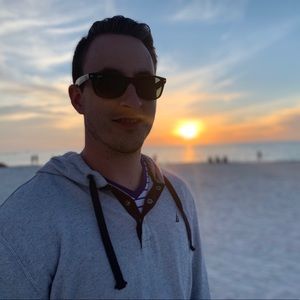 Meet your Posher, Scott